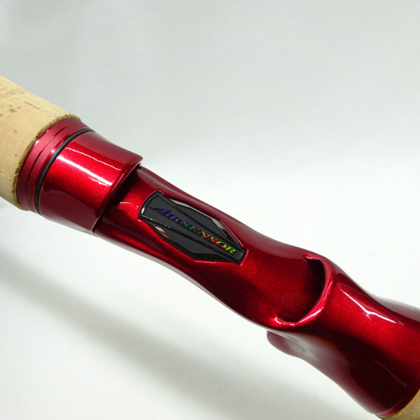 20セブンハーフ 76MLB